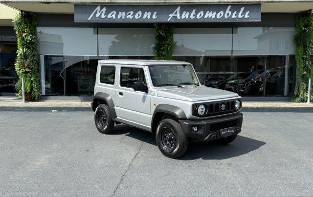 SUZUKI Jimny 1.5 5MT Easy PRO PREZZO FINITO