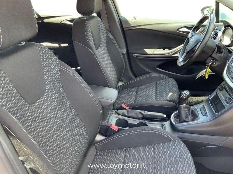 Opel Astra 5ª serie 1.6 CDTi 110CV Start&Stop Sports Tourer Business