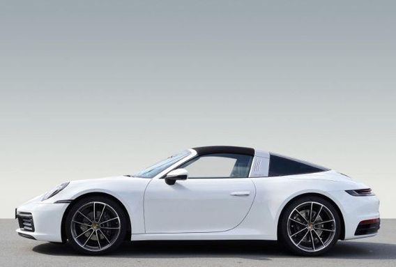 PORSCHE 911 911 3.0 Targa 4