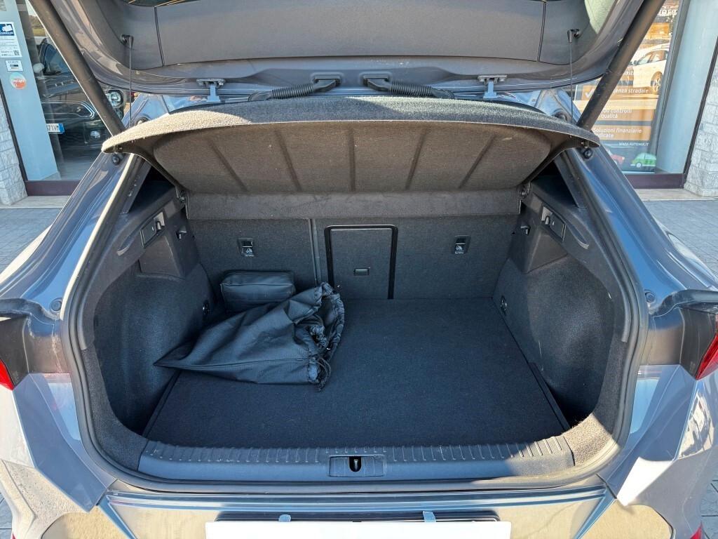 Cupra Formentor 1.4 e-Hybrid DSG VZ