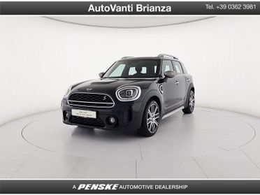 MINI Mini Countryman F60 Mini 2.0 Cooper SD Essential Countryman ALL4