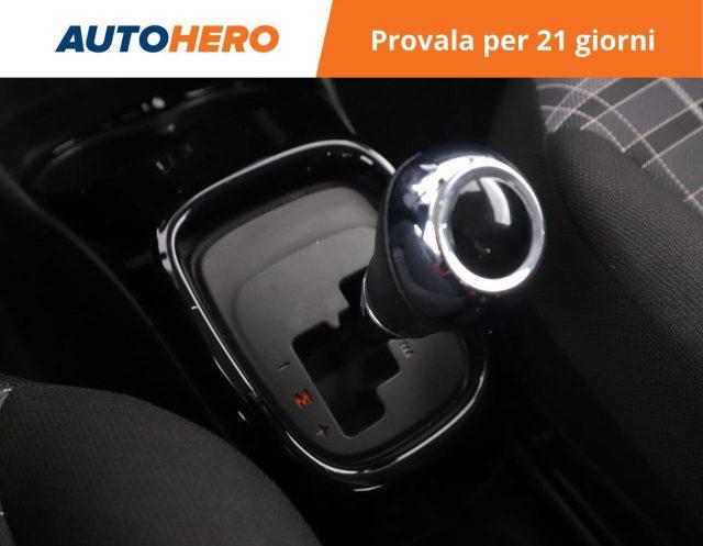 PEUGEOT 108 VTi 68 ETG 3 porte Allure