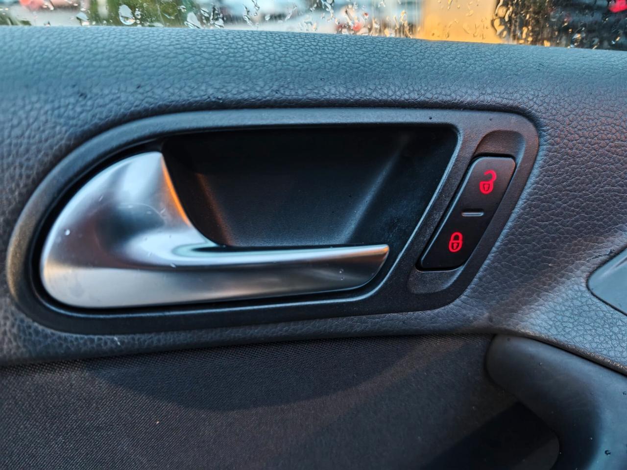 Volkswagen Tiguan 2.0 TDI DPF Trend & Fun BlueMotion Tech.