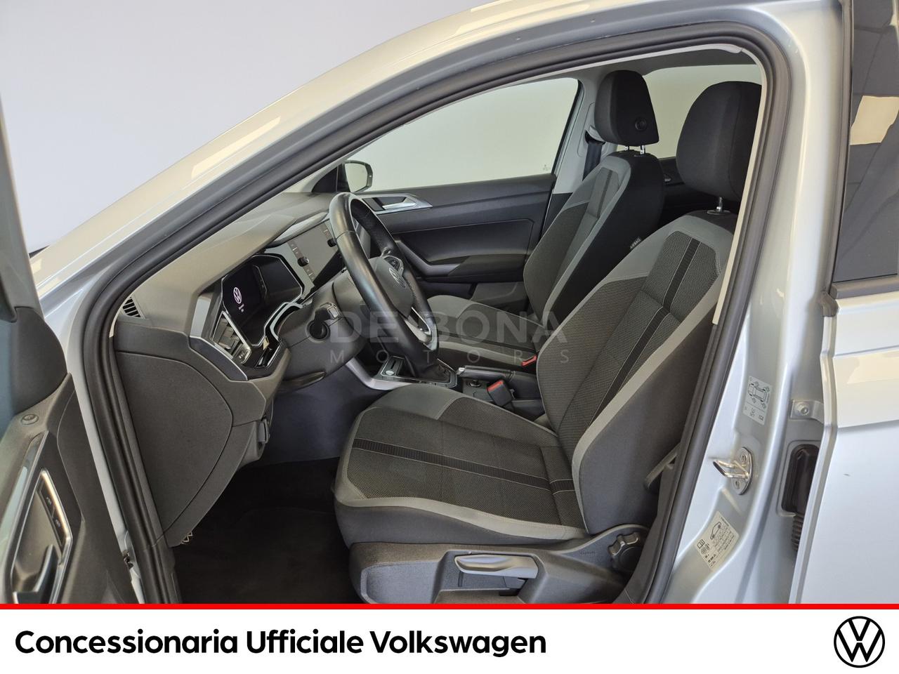Volkswagen Polo 1.0 tsi style 95cv