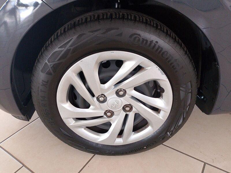 Hyundai i10 1.0 MPI Advanced