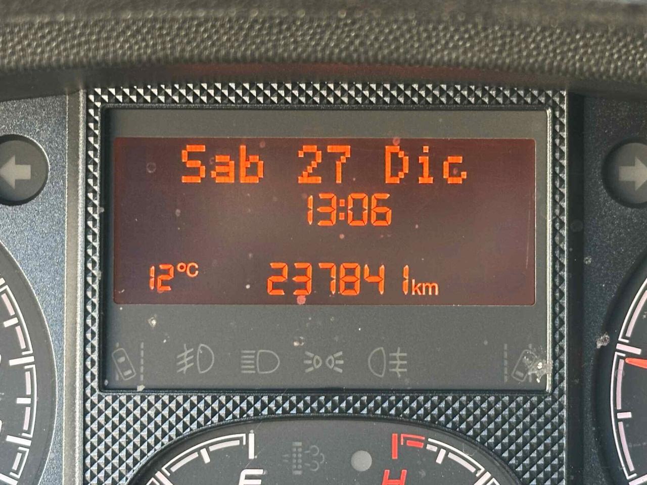 Fiat Ducato 28 2.0 MJT PC-TN Furgone IVA ESCLUSA