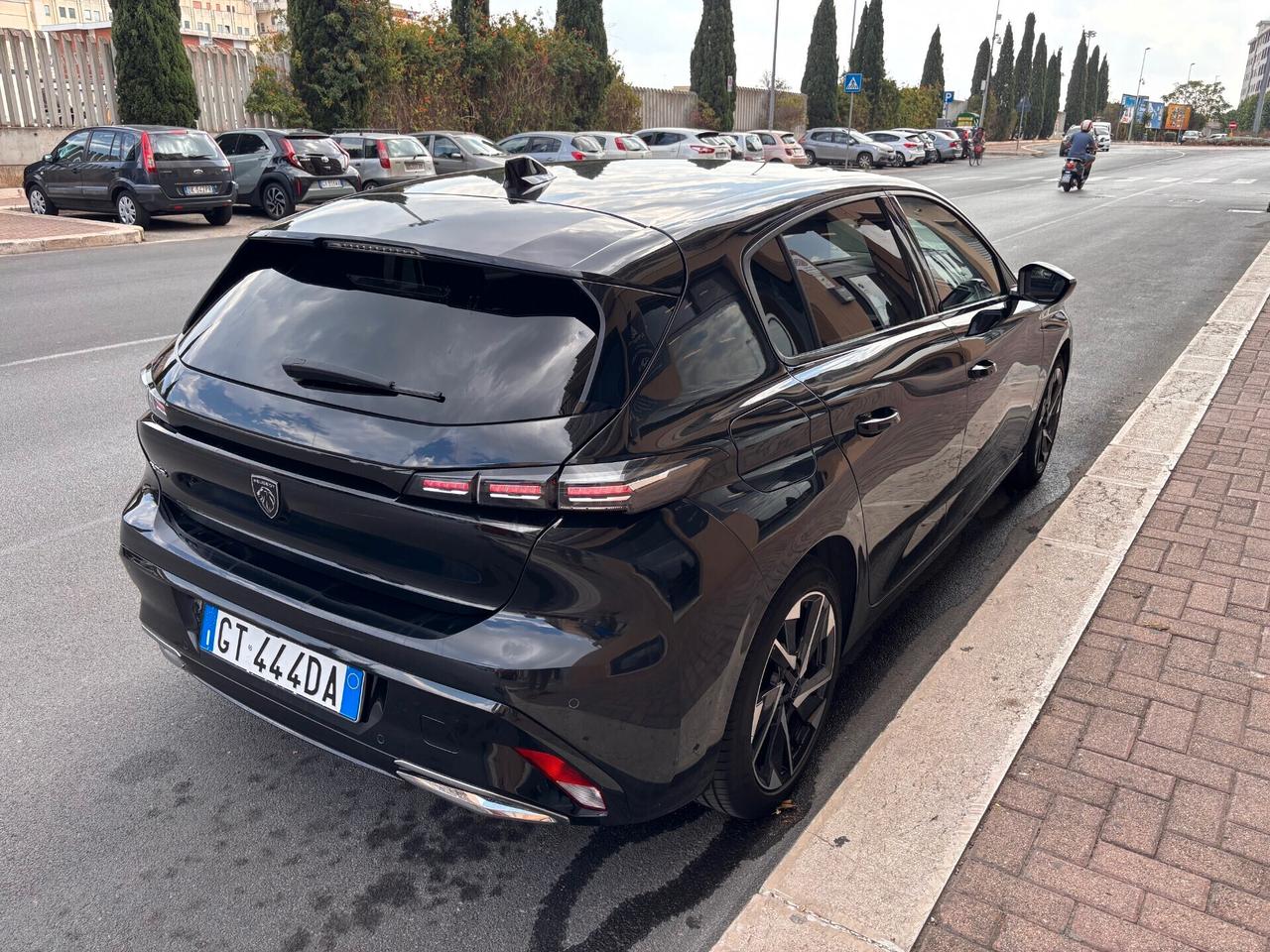 Peugeot 308 1.2 PureTech Turbo 130 S&S Allure