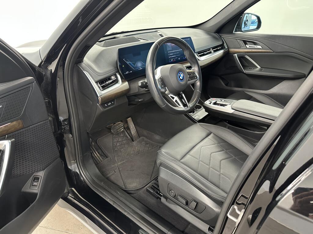 BMW X1 25 e xLine xDrive DCT