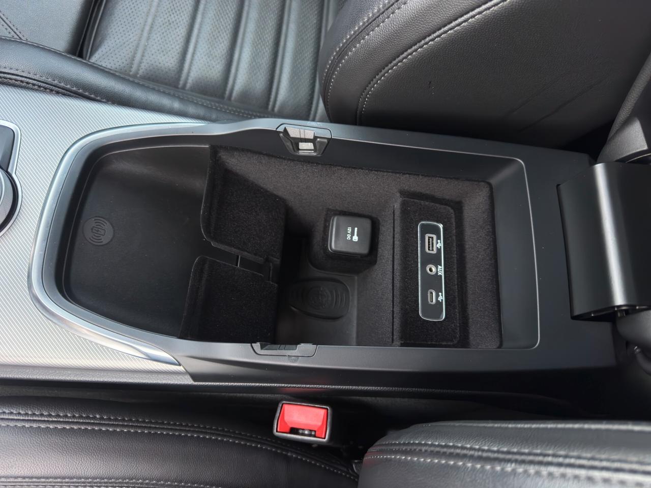 Alfa Romeo Stelvio 2.2 Turbodiesel 210 CV AT8 Q4 Veloce