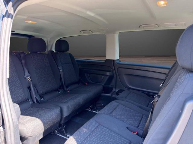MERCEDES-BENZ Vito 2.0 116 CDI PL Tourer Pro Extra-Long