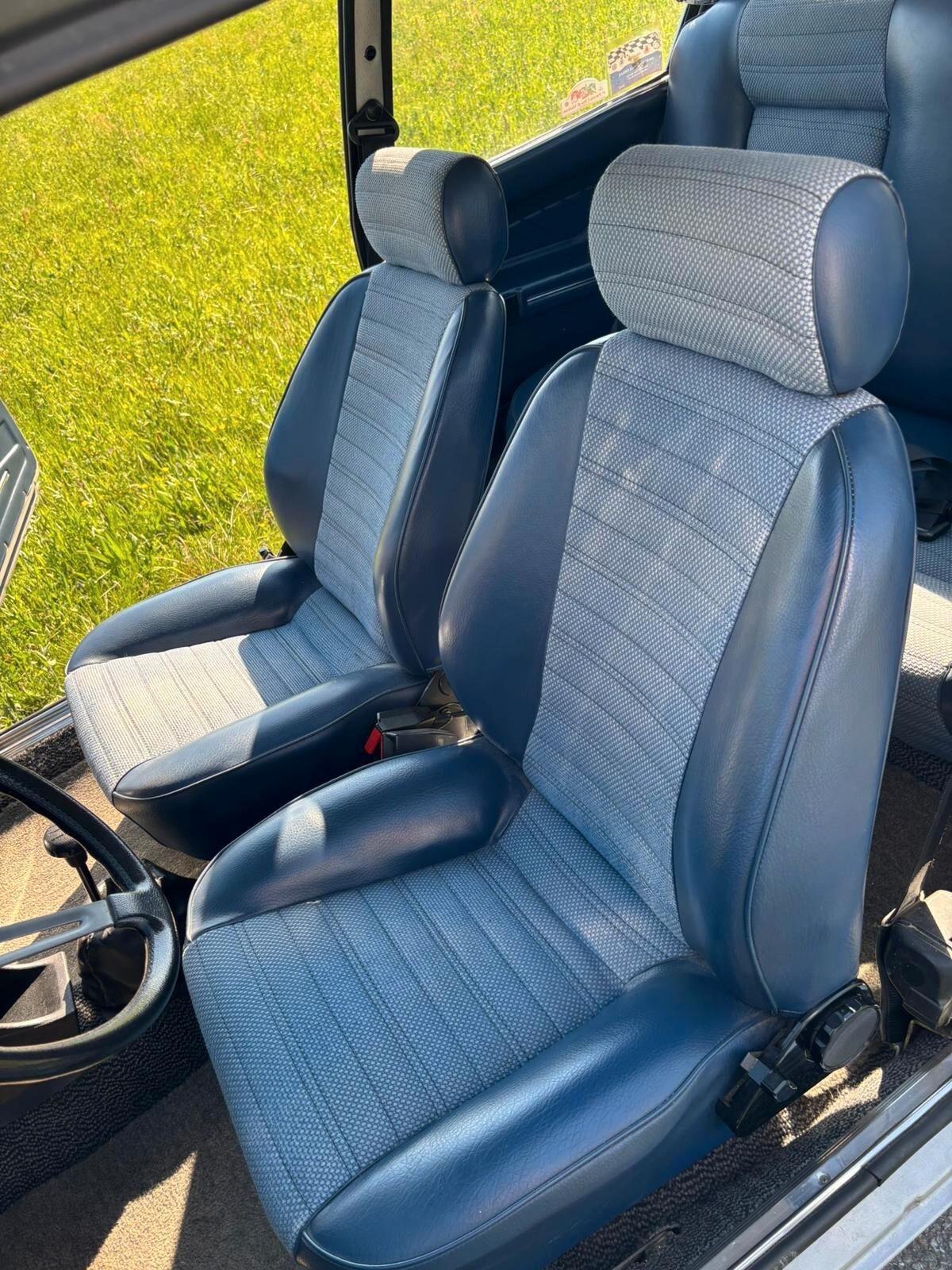 Alfa Romeo Alfasud TI SUPERCONDIZIONI