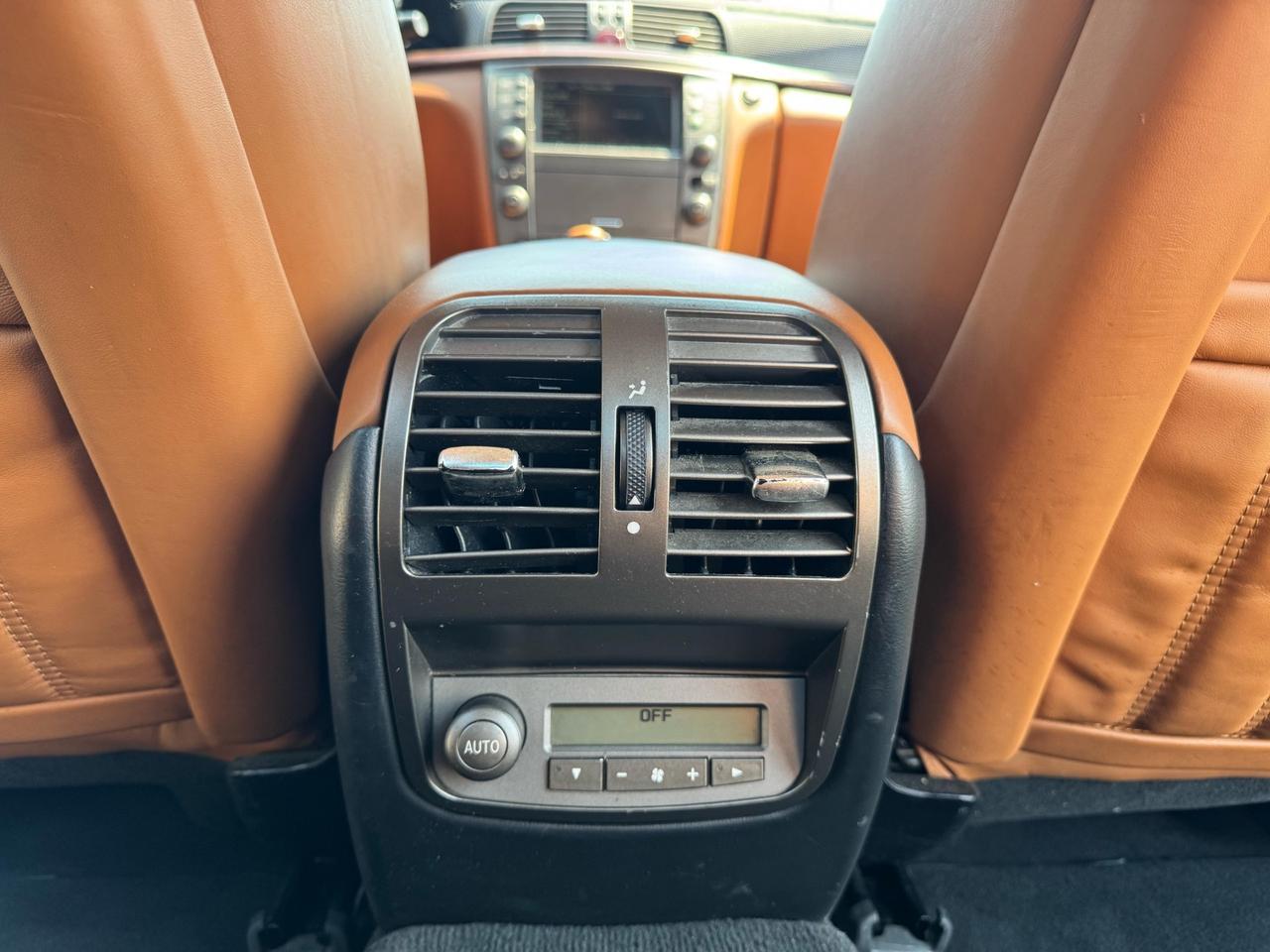 Lancia Thesis 2.4 JTD 20V aut. Limited Edition 2007