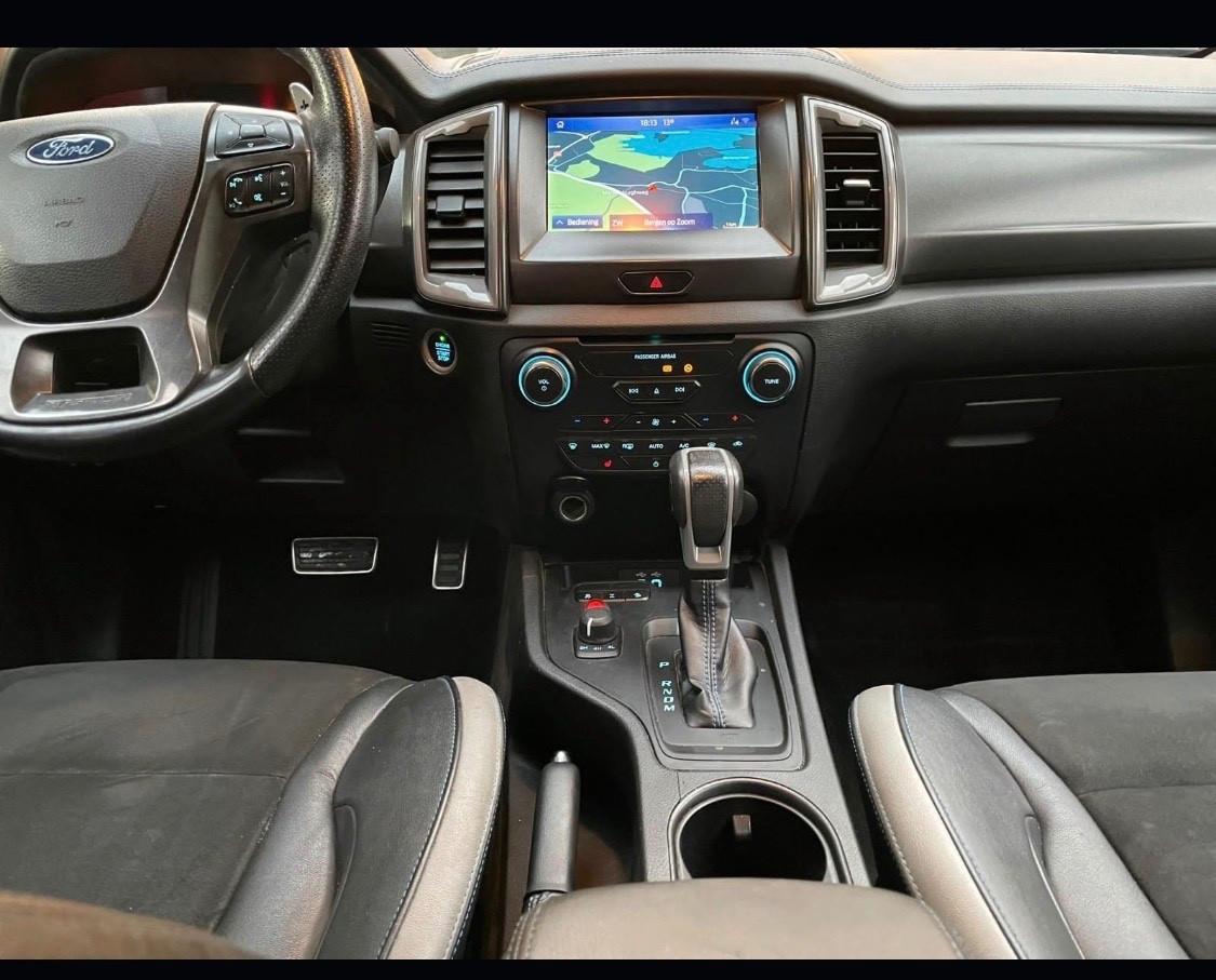 Ford Ranger Raptor 2.0 ECOBLUE aut. 213CV DC 5pt Special Edition