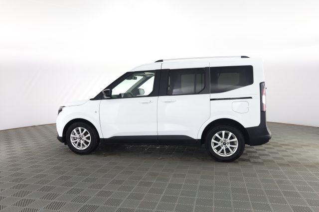 FORD Tourneo Courier Tourneo Courier 1.0 EcoBoost Titanium