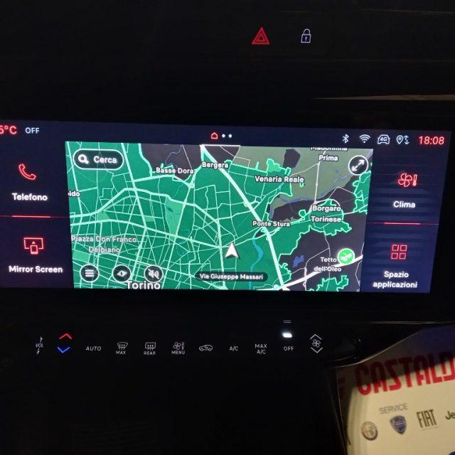 ALFA ROMEO Junior 1.2 136 CV Hybrid eDCT6 Speciale