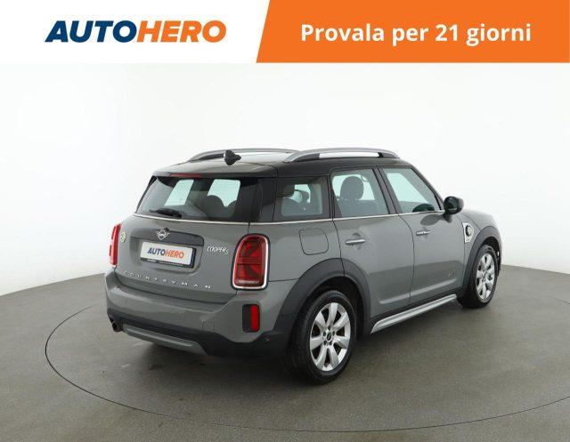MINI Countryman 1.5 Cooper SE Countryman ALL4 Automatica