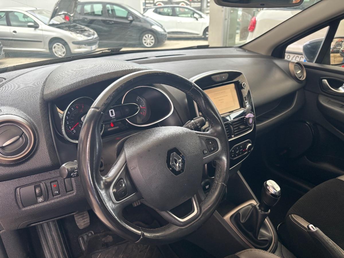 RENAULT - Clio - 1.2 75 CV 5p. Intens