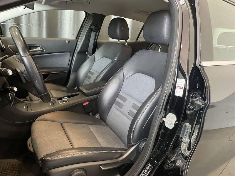 Mercedes-Benz GLA GLA 220 d Executive 177cv auto