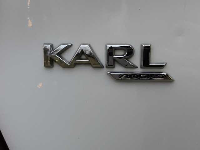Opel KARL ROCKS Rocks 1.0 73 CV