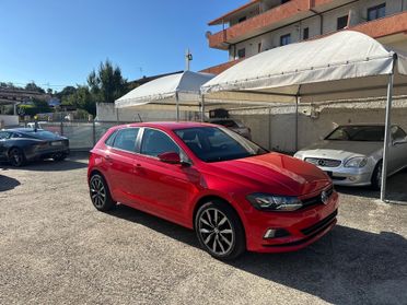 Volkswagen Polo 1.0 MPI 5p. Comfortline BlueMotion Technology