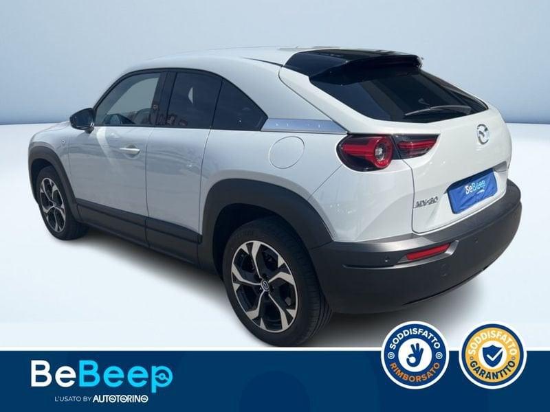 Mazda MX-30 CX-30 17,8KWH R EV PHEV ADVANTAGE