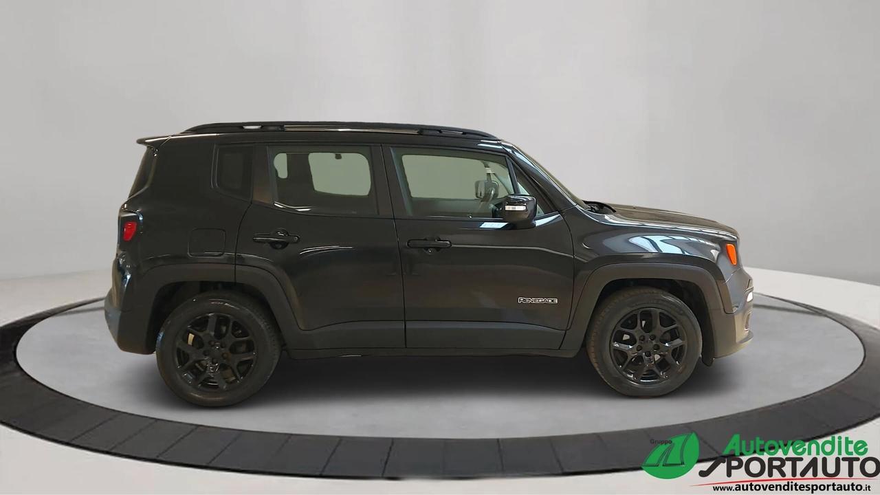 Jeep Renegade 1.6 Mjt 120cv Brooklyn Edition