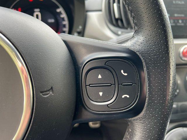 ABARTH 595 1.4 Turbo T-Jet 165 CV