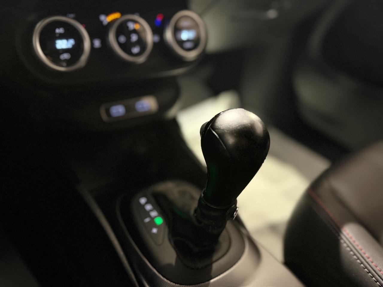 Fiat 500X 1.6 MultiJet 120 CV DCT Sport