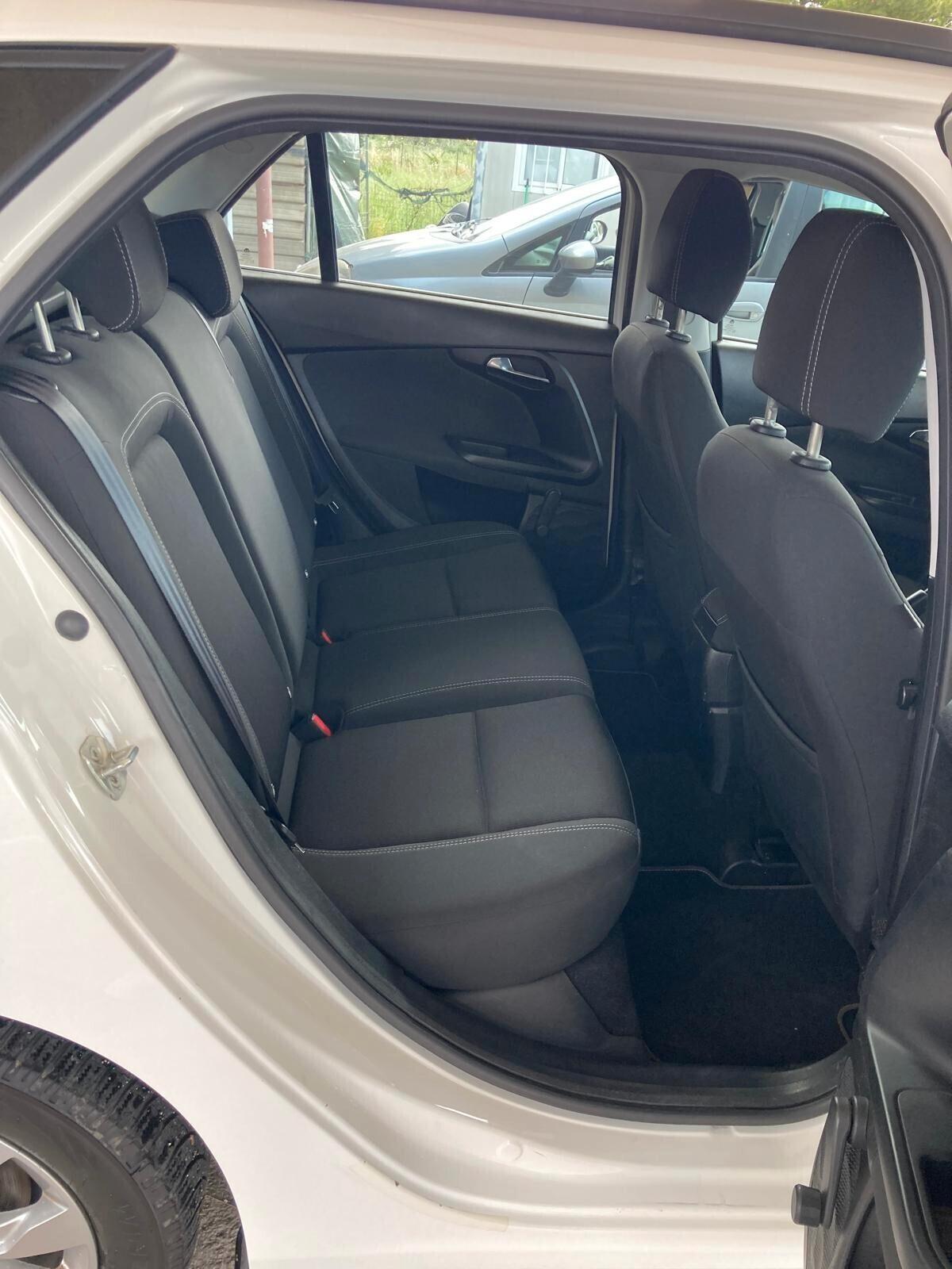 Fiat Tipo 1.6 Mjt S&S SW Lounge
