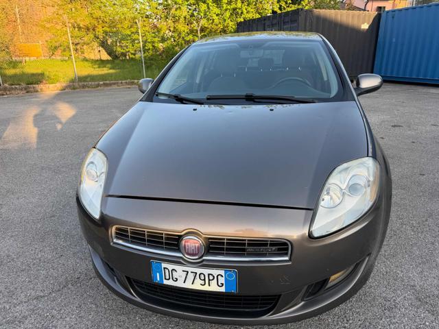 FIAT Bravo 1.9 MJT 120 CV Emotion senza nessun lavoro da fare