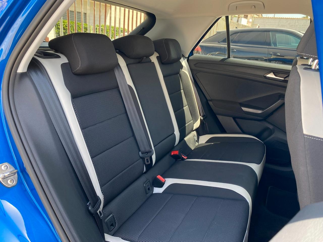 Volkswagen T-Roc Advanced 1.6 TDI 116CV