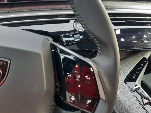PEUGEOT 3008 Hybrid 145 e-DCS6 Allure