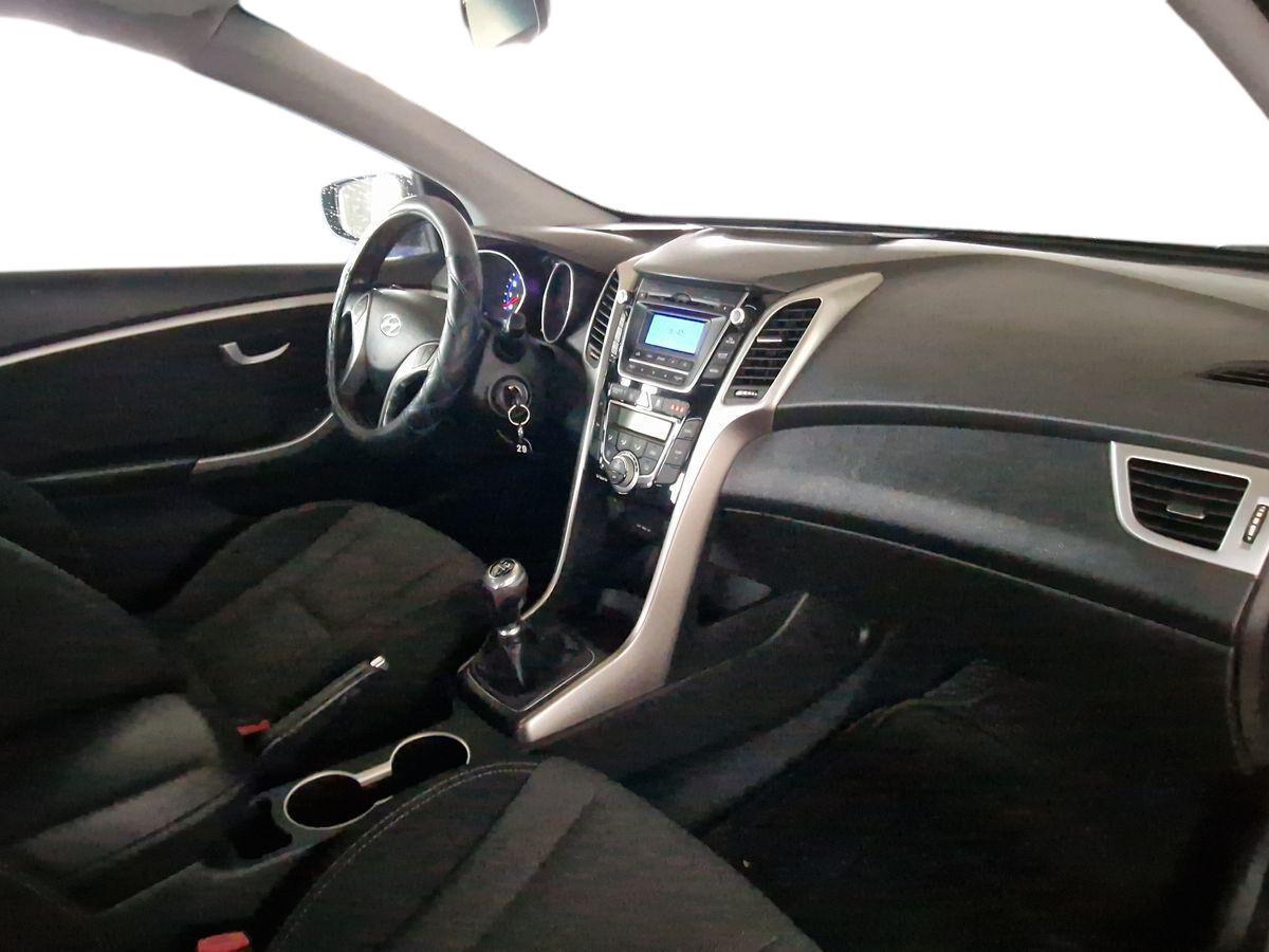 HYUNDAI I30 1.4 COMFORT