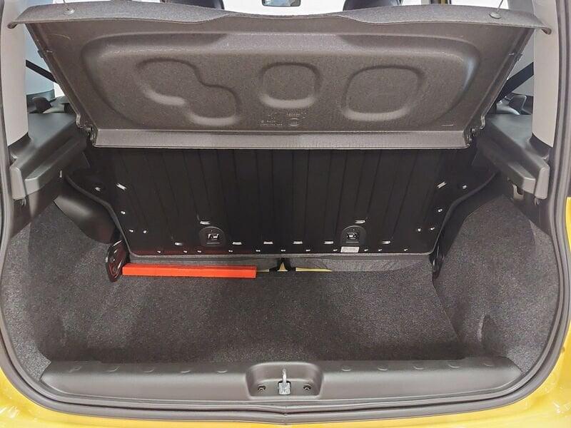 FIAT Panda Panda 1.0 FireFly S&S Hybrid Pop