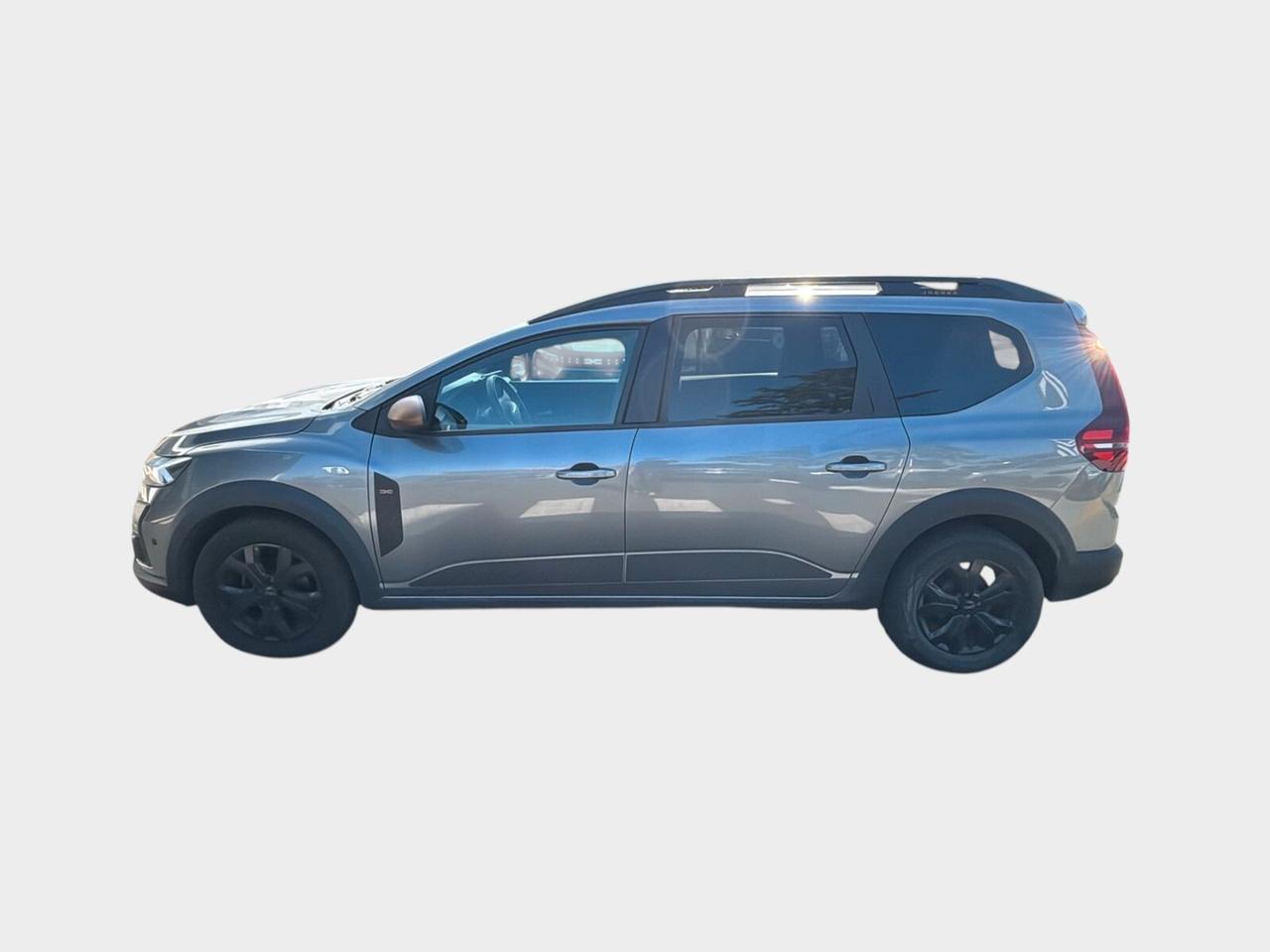 Dacia Jogger 1.0 TCe 110 CV 5 posti Extreme Up