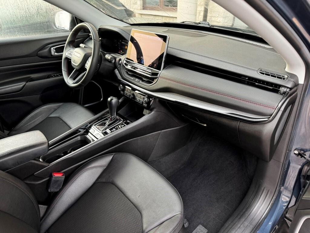 Jeep Compass 1.3 Turbo T4 240 CV PHEV AT6 4xe Trailhawk