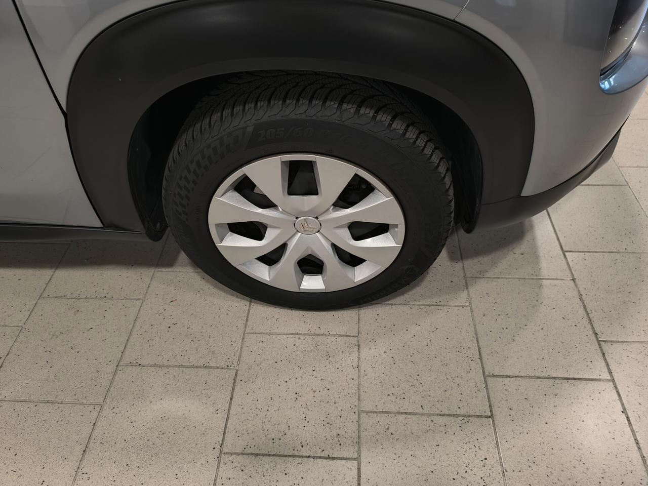 Citroen C3 Aircross PureTech 110 S&S Shine