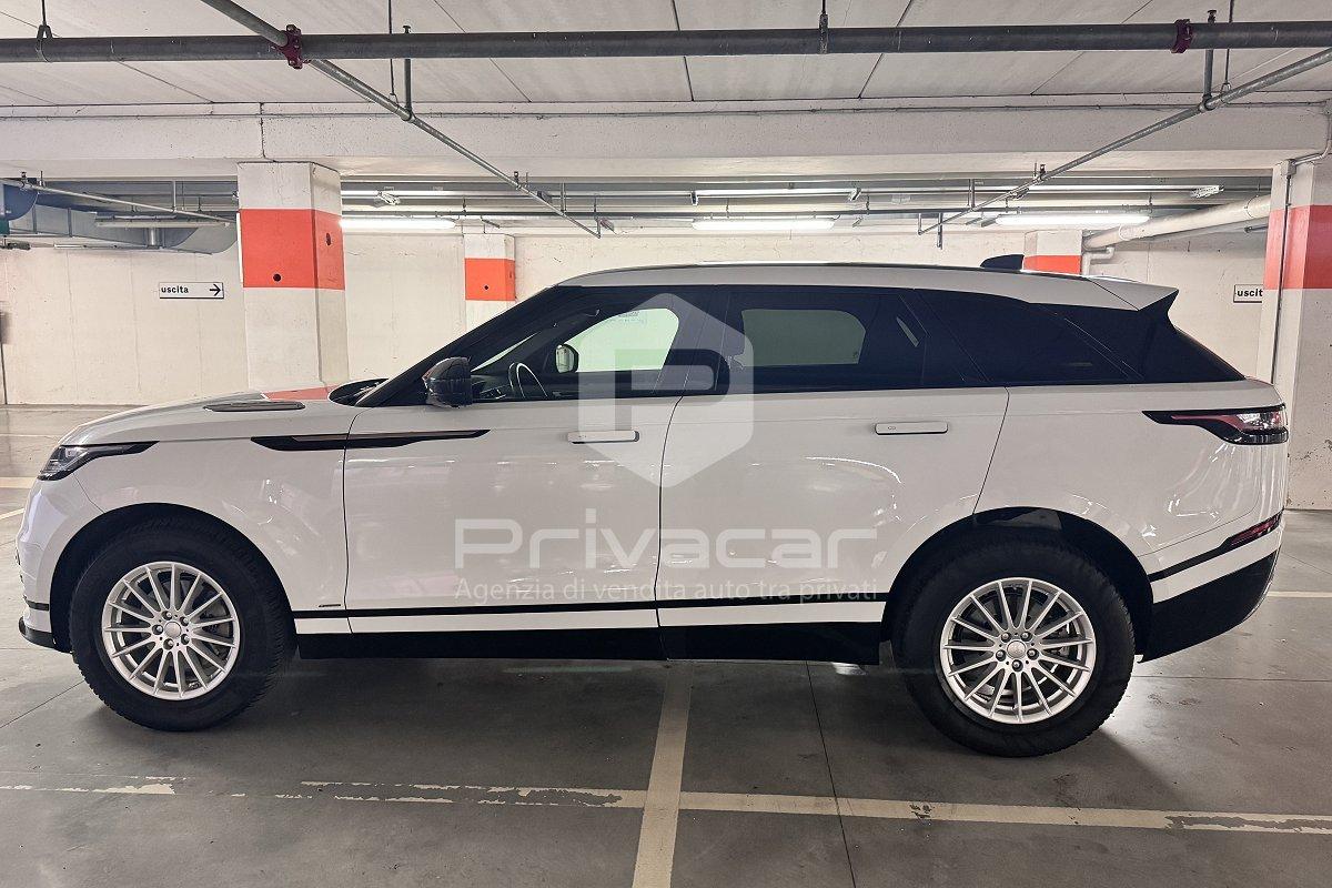 LAND ROVER Range Rover Velar 2.0 Si4 250 CV R-Dynamic SE