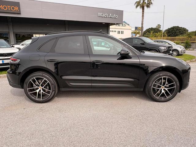 PORSCHE Macan 2.0 265cv