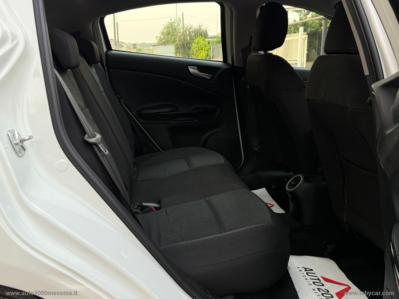 ALFA ROMEO Giulietta 1.6 JTDm-2 105 CV Distinctive