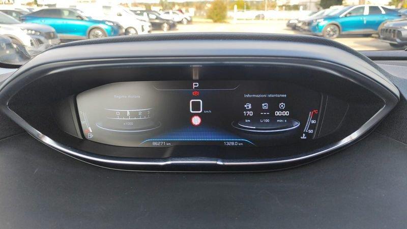 Peugeot 3008 3008 BlueHDi 130 S&S Business