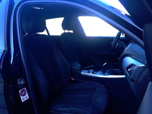 BMW 120 d 190CV xDrive 5p. Msport