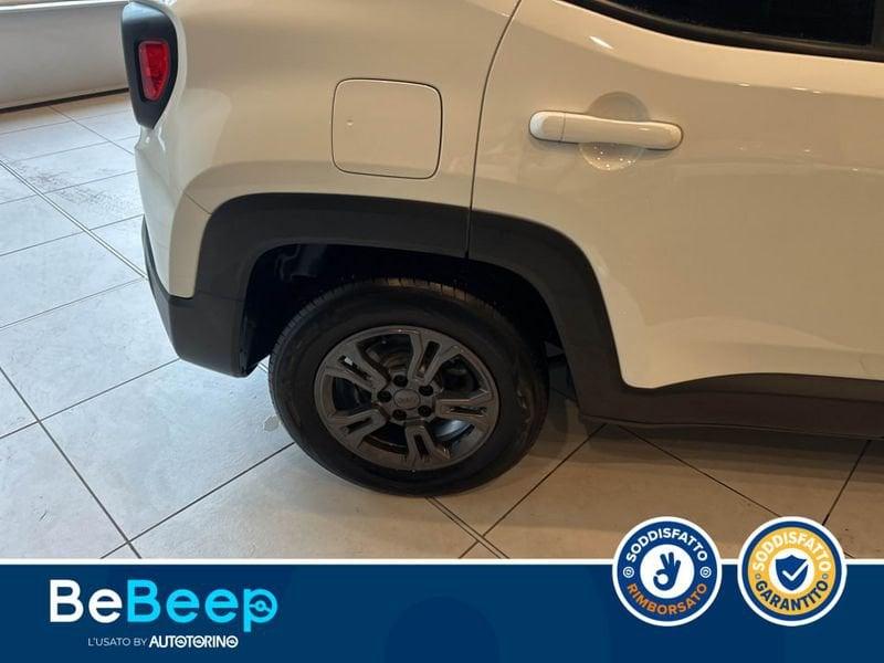 Jeep Renegade 1.0 T3 LONGITUDE 2WD