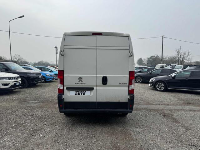 PEUGEOT Boxer 335 2.0 BlueHDi 130CV PM-TN Furgone