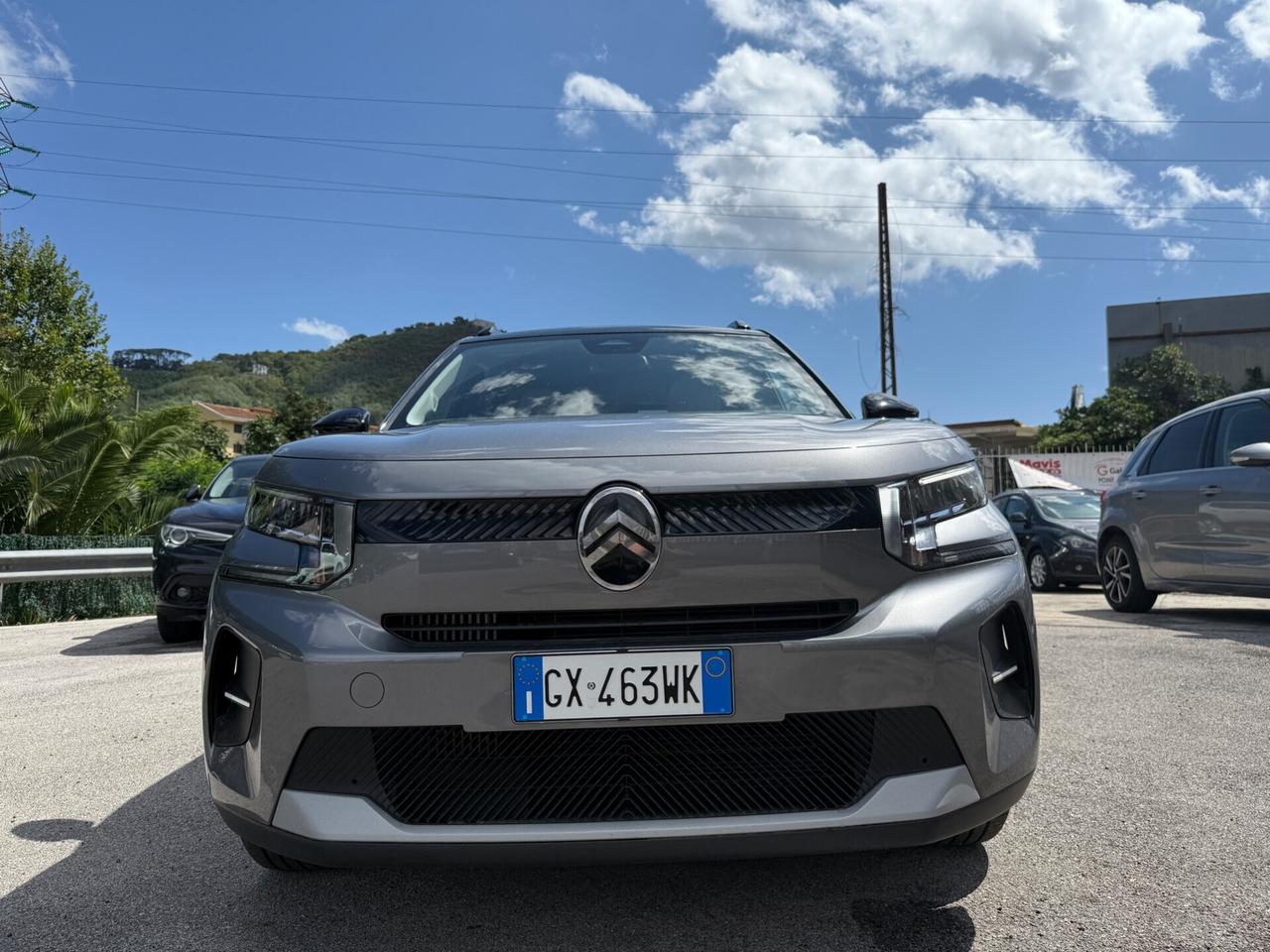 Citroen C3 PureTech 100 S&S Max
