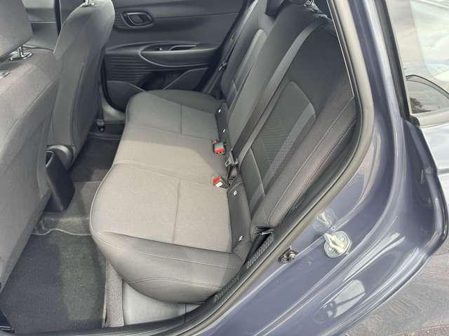 Hyundai i20 1.0 T-GDI 48V iMT ConnectLine + Led Pack