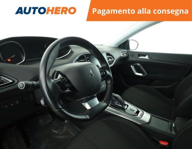 PEUGEOT 308 BlueHDi 130 S&S EAT8 SW Business