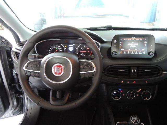 FIAT Tipo 1.4 T-Jet 120CV 5 porte Mirror