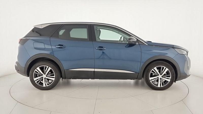 Peugeot 3008 BlueHDi 130 S&S Allure Pack