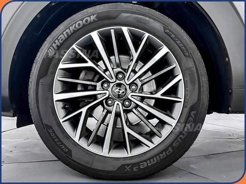 Hyundai Tucson Tucson 1.6 T-GDI DCT XPrime